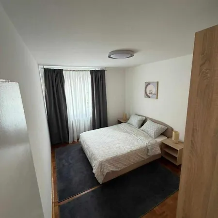 Apartamento Stan Na Mokusnicama Zenica