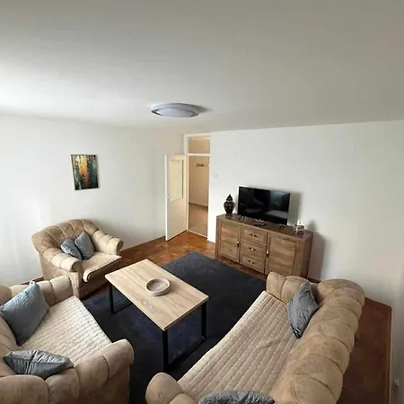 Apartamento Stan Na Mokusnicama Zenica