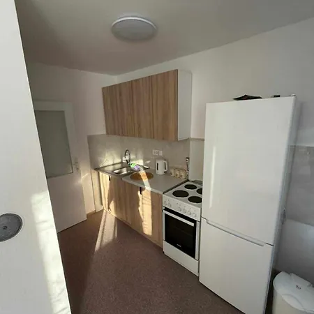 Stan Na Mokusnicama Apartamento Zenica