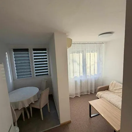 Apartamento Stan Na Mokusnicama *
