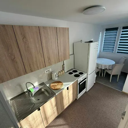 Apartamento Stan Na Mokusnicama